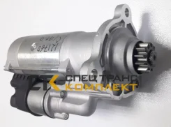 ������� 24V 5.5kW, Scania 2029376 121760 ����
