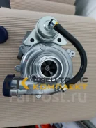 ������� CT16 2KD-FTV 17201-30080 Toyota Fortuner, Hilux 1720130080 ����