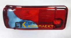 ������ ������ ����� � ������ ����� ������ MAN TGA/TGS 81252256544 1036LSLH ����