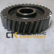 �������� ������� �������� ��������� MCP16 Z=32 Howo 711W35610-0041 711W356100041 ����