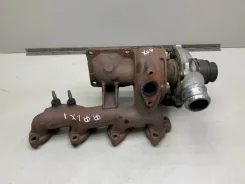 ������� Ford Focus 1 2001 1S4Q6K682AS ������� 1.8 F9DA ������ 1S4Q6K682AS ����
