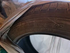 Pirelli P Zero Nero M+S. ������, 2018 ���, �/�, ����� 30 % ����