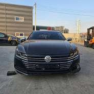 ������ �� ����� � ������� VW Arteon DFH 2019 � Volkswagen Arteon I (2017�2020) 30282 ����