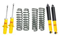 ����-�������� ��� ��� SsangYong Rexton 2 XVT �� 2012 � (����������� ���. ��������) ���� 30 �� +75 � ����