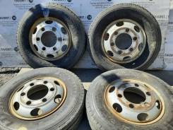 Custom. 5.5x16", 6x222.25 ����