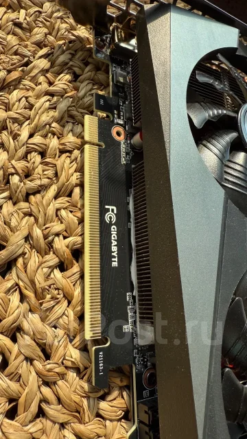 GeForce RTX 3060 Ti ����
