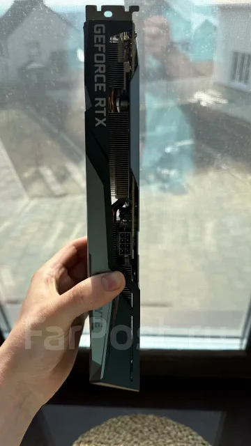 GeForce RTX 3060 Ti ����