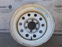 Custom. 7.0x16", 6x139.7 ����