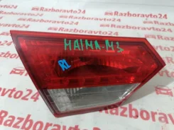������ ������� ��������� Haima M3 2014 Hmagn15VF, ������ ����� ����
