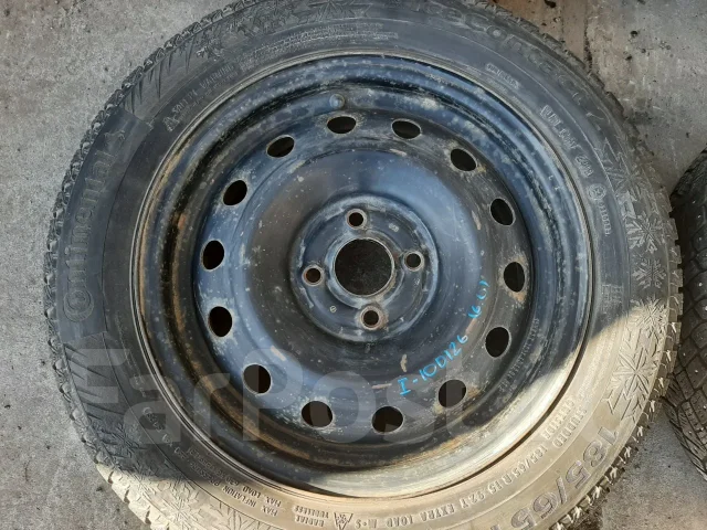 Custom. 6.0x15", 4x100 ����