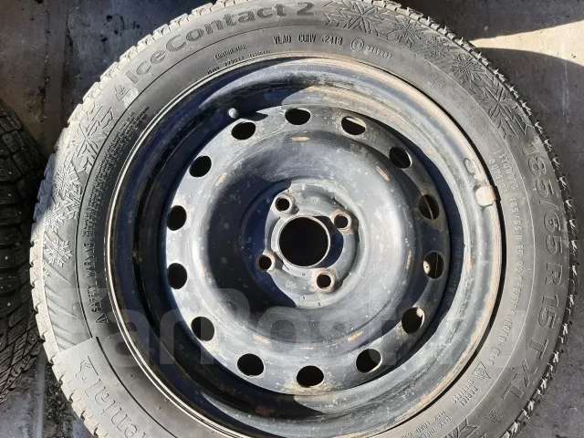 Custom. 6.0x15", 4x100 ����