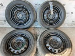 Custom. 5.5x14", 4x100 ����