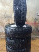Michelin ZX. ������, 2021 ���, �/�, ����� 50 % ����