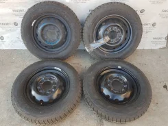 Custom. 5.0x16", 5x139.7 ����