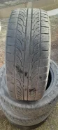 Nexen N7000 Plus. ������, 2015 ���, �/�, ����� 50 % ����
