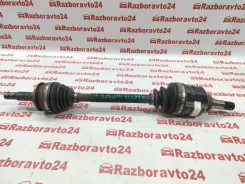 ������ Toyota Ractis 2009 4342052220 NCP105 1NZ-FE, �������� ����� 4342052220 ����