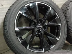 Nismo. 7.0x17", 4x100, ET42 ����