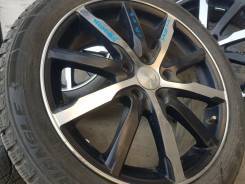 Bridgestone Sicurezza. 7.0x17", 5x114.3, ET53 ����