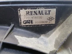���������� ��������� Renault Megane 7700433728 1 K4J 7700433728 ����