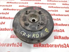 ������� Honda CR-V 1996 42210S10000 RD1 B20B, ������ ����� 42210S10000 ����