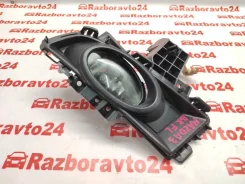 ���� ��������������� Mazda Mazda 3 2007 BR5J51690C BK Z6, �������� ����� BR5J51690C ����