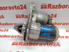 ������� Nissan Note 2009 23300BB00A E11 HR15DE 23300BB00A ����