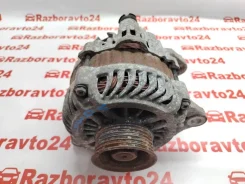 ��������� Nissan Elgrand 2007 23100AM611 E51 VQ35DE 23100AM611 ����