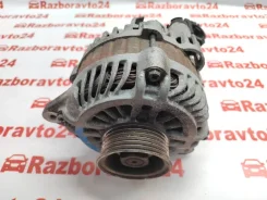 ��������� Nissan Elgrand 2007 23100AM611 E51 VQ35DE 23100AM611 ����