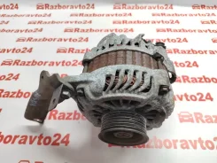 ��������� Nissan Elgrand 2007 23100AM611 E51 VQ35DE 23100AM611 ����