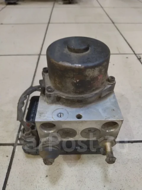 ���� abs Mitsubishi Galant 8401 8401 ����