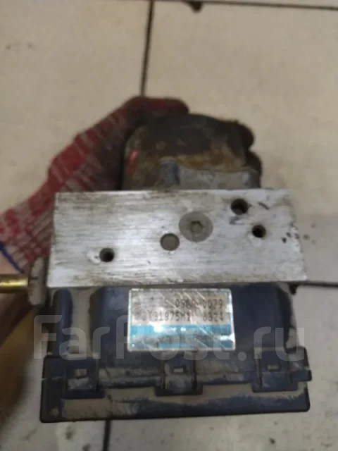 ���� abs Mitsubishi Galant 8401 8401 ����
