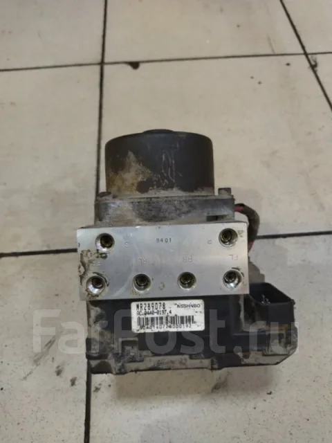 ���� abs Mitsubishi Galant 8401 8401 ����
