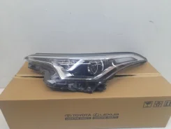 ���� Toyota C-HR 2016-2023 81170F4031 1, ����� 81170F4031 ����