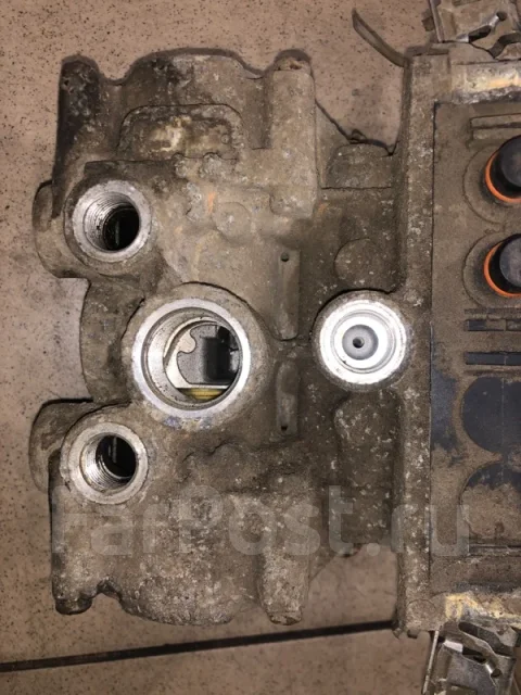 ��������� ��������� Wabco 1 5000 5000 ����