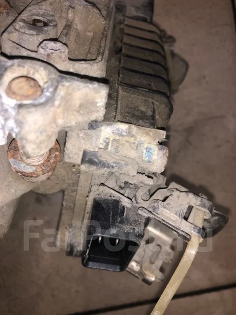 ��������� ��������� Wabco 1 5000 5000 ����