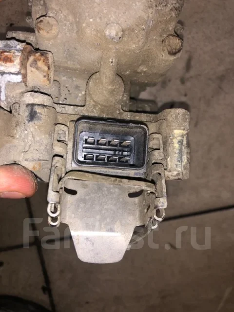 ��������� ��������� Wabco 1 5000 5000 ����