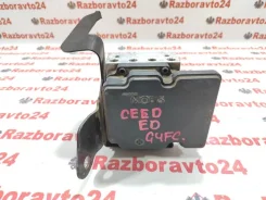 ���� abs Kia Ceed 2011 589201H950 ED G4FC 589201H950 ����