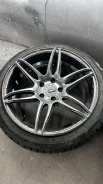Cosmic MRII. 9.5x18", 5x114.3, ET30, �� 73,1���. ����