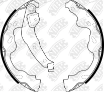 ������� ���������� NiBK FN2386 FN2386 ����