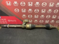������� �������� ������ Mazda Mazda 3 BL 2008-2013 [GG4625500C] GG4625500C ����