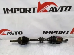 ������ Nissan Tiida 2004-2007 39101ED805 JC11 MR18DE, �������� ����� 39101ED805 ����