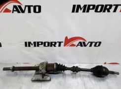 ������ Nissan Tiida 2008-2012 39100ED805 JC11 MR18DE, �������� ������ 39100ED805 ����