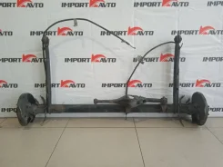 ����� Nissan Cefiro 1997-1999 555012L700 WPA32 VQ25DE, ������ 555012L700 ����