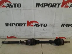 ������ Toyota Estima 2006-2008 4341042200 GSR55W 2GR-FE, �������� ������ 4341042200 ����