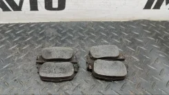 ������� Toyota Windom 1999-2001 0446632030 MCV21 2MZ-FE, ������ 0446632030 ����