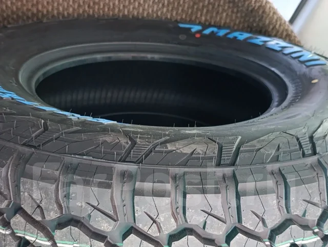 Mazzini GiantXplorer AT. ����� at, 2026 ���, �����. ���������� (������) ����