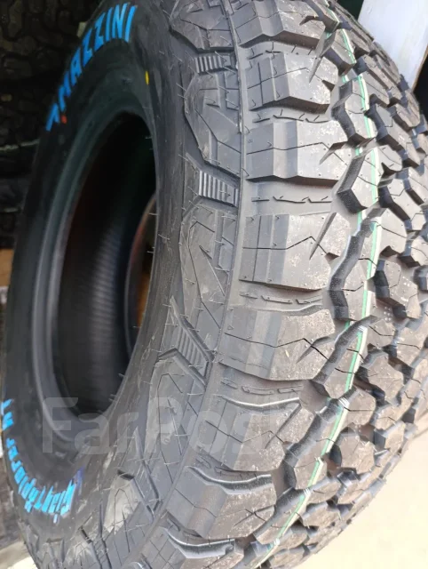 Mazzini GiantXplorer AT. ����� at, 2026 ���, �����. �������� ������ ����