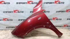����� Nissan JUKE 2010-2014 F31011KAMA YF15 HR15DE, �������� ����� F31011KAMA ����