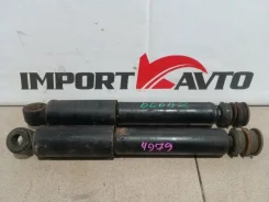 ����������� Toyota Grand Hiace 1999-2002 4853180681 VCH16W 5VZ-FE, ������ 4853180681 ����