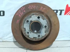 ���� ��������� Toyota RAV4 1997-2000 4351242010 SXA15G 3S-FE, �������� ������ 4351242010 ����